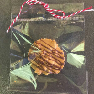 5 x Peanut clusters 30mg Cannabinoids